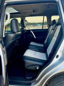 تويوتا برادو 2014 RHD Diesel Engine Full Option Top Of The Range Very Clean Condition