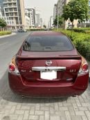 نيسان ألتيما