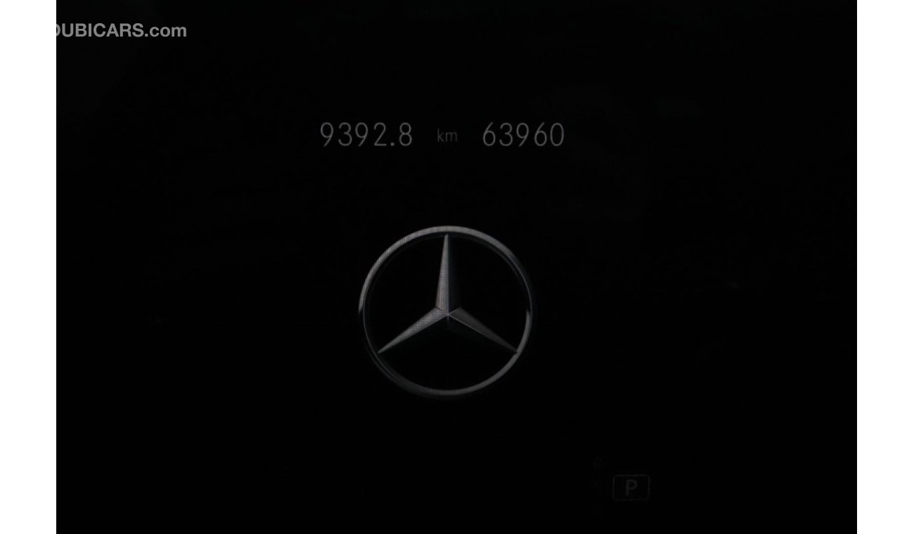 Mercedes-Benz CLA 250 C118