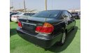 Toyota Camry TOYOTA CAMRY 2005 4 CYLINDER 2.0 IMPORT FROM KOREA CLEAN CAR PERFECT CONDITION INSIDE AND OUTSIDE NO