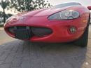 جاكوار XKR 4.0