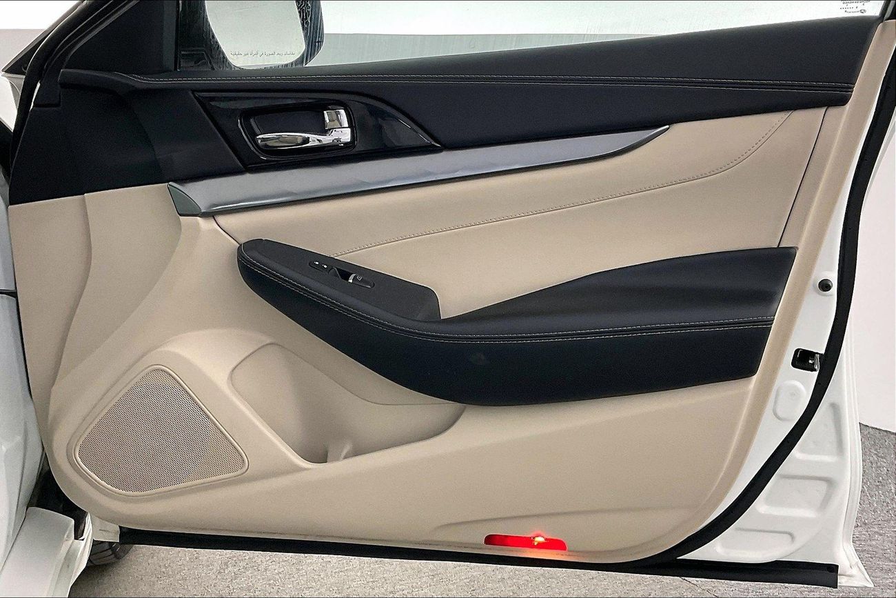 Nissan Maxima S | Guaranteed Warranty | 0 Down Payment