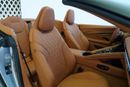 أستون مارتن DB12 VOLANTE V8