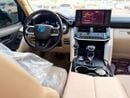 تويوتا لاند كروزر GXR 4.0L