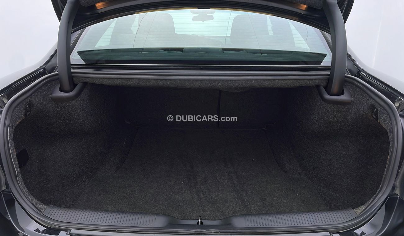 Dodge Charger SXT 3.6 | Zero Down Payment | Free Home Test Drive