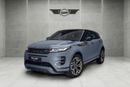 Land Rover Range Rover Evoque P250 R-Dynamic SE 2.0L