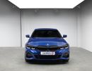 بي أم دبليو 330i M Sport 2.0L (255 HP)