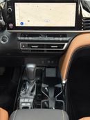 تويوتا كامري LUMIERE 2.5L HYBRID A/T | 2025 | GCC SPECS | AED 2,150 per month