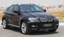 BMW X6 5.0 I