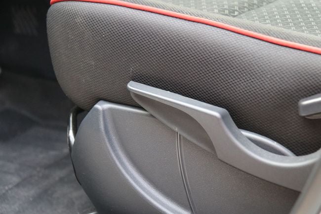 Toyota Raize TURBO G RA, миниатюра 25