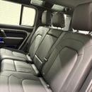 لاند روفر ديفندر 110 P400 X-Dynamic HSE | Brand New | New Color | Al Tayer Warranty & Service Contract