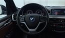 BMW X5 X DRIVE 35 I 3 | Under Warranty | Inspected on 150+ parameters