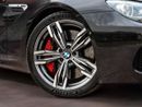 BMW M6 Std 4.4L