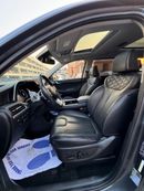 هيونداي باليساد Premium - Nappa 3.8L 2021 LIMITED PANORAMA CALLIGRAPHY 360 CAMERAS UAE PASS