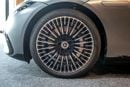 مرسيدس بنز EQS 580 4MATIC Mercedes-Benz EQS 580 2023