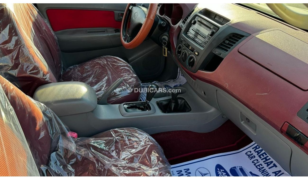 تويوتا هيلوكس