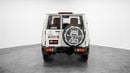 Toyota Land Cruiser 70 HT VXR 40th Anniversary - 2025 - GCC - Under Warranty