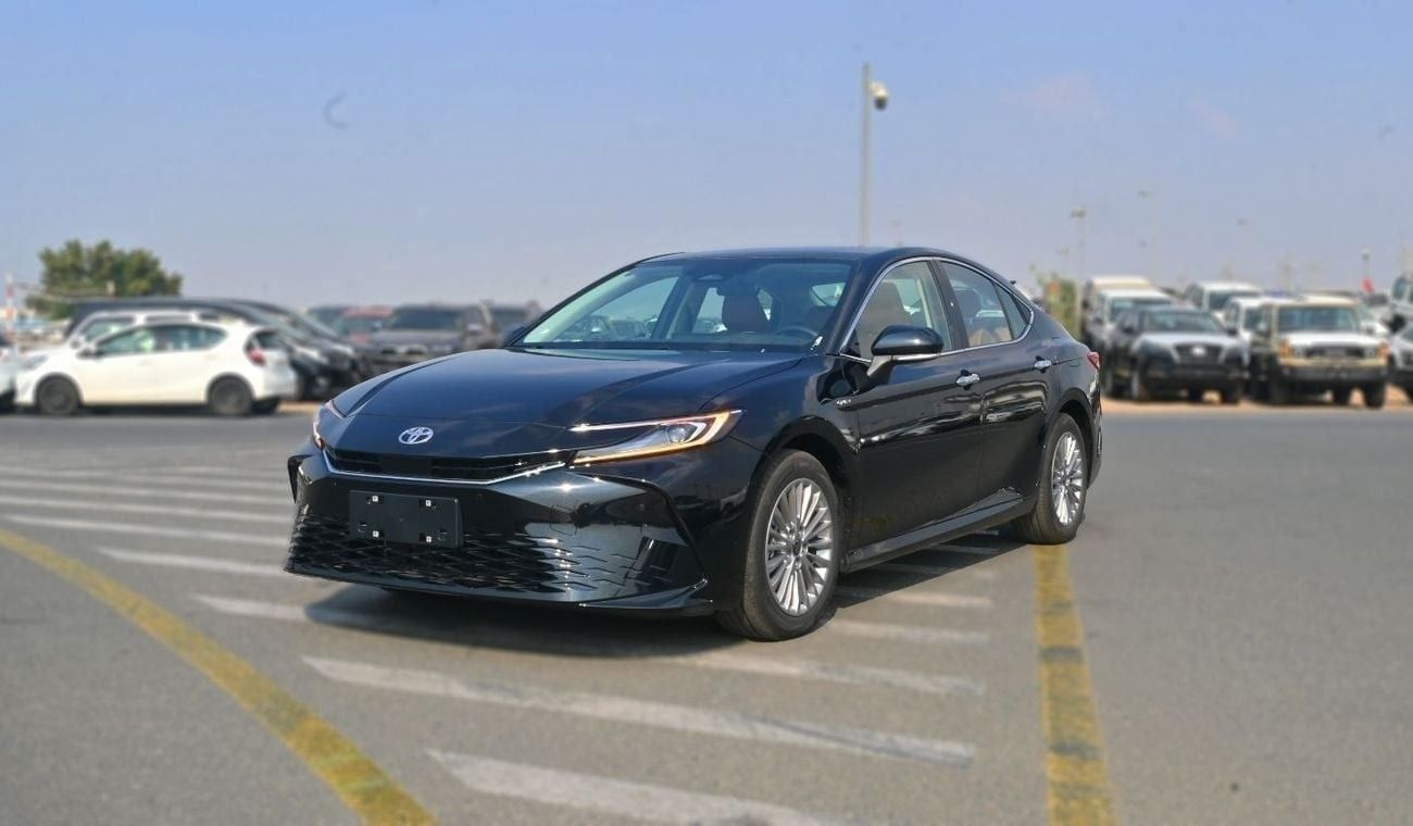 Toyota Camry Toyota Camry Hybrid 2.0 Chinese