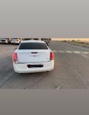 Chrysler 300C Limited 3.6L