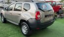Renault Duster Gulf in excellent condition, you do not need any expenses