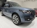 Land Rover Range Rover VOGUE SE