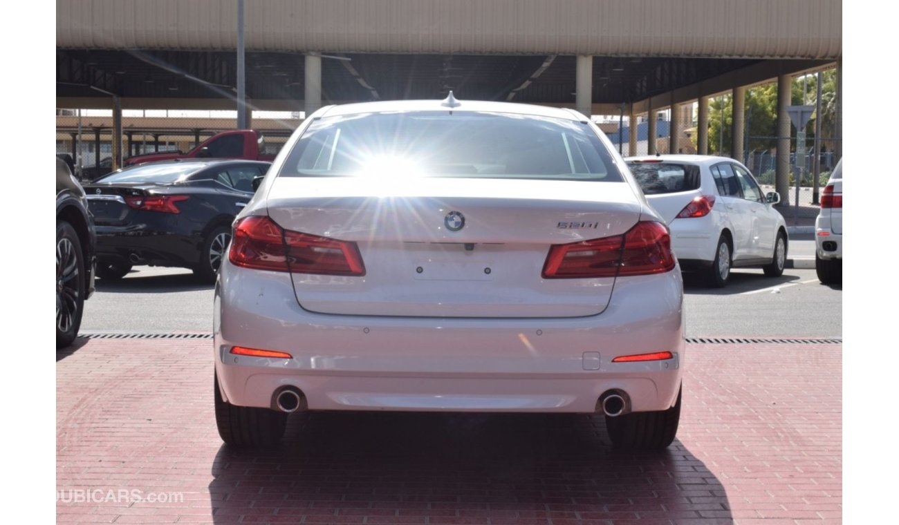 BMW 520i