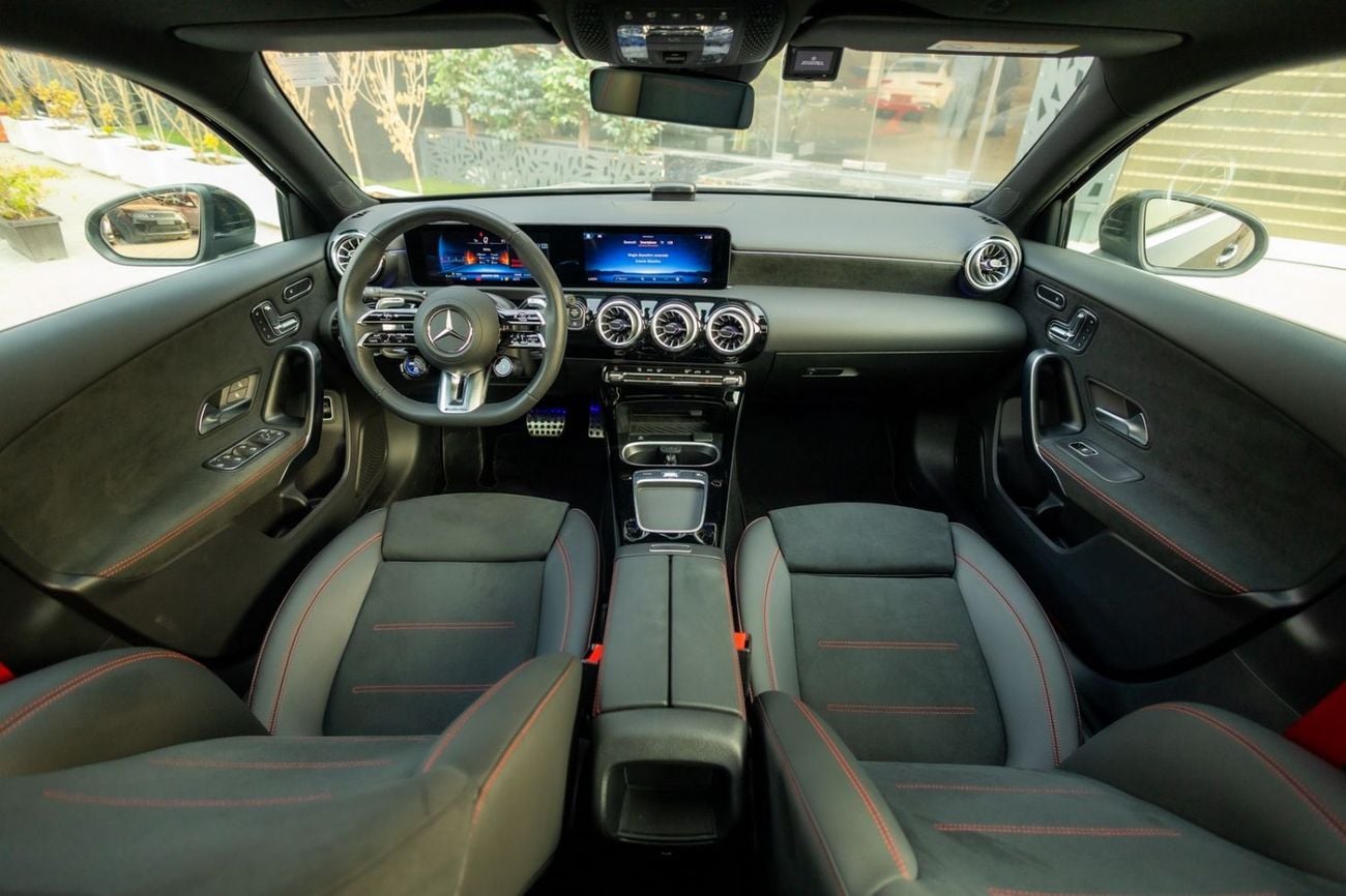 Mercedes-Benz AMG 4MATIC, миниатюра 13