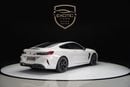 BMW M8 Competition 4.4L (617 HP)