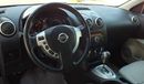 Nissan Qashqai SE