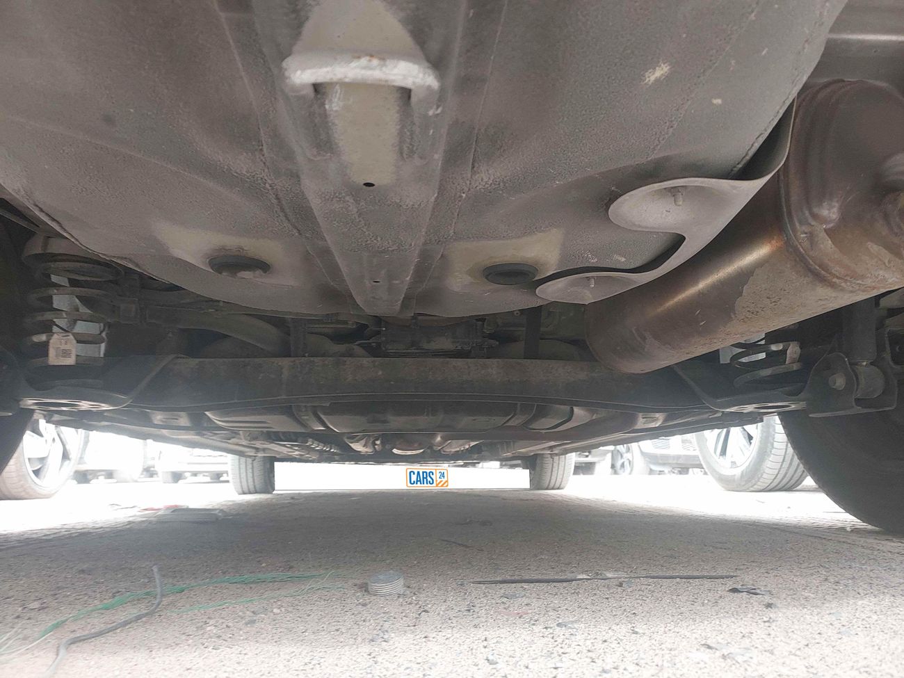 هيونداي أكسنت SMART 1.6 | بدون دفعة مقدمة | اختبار القيادة في المنزل