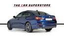 BMW 330i Luxury Line 2.0L Luxury line - Under BMW service contract