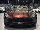 Aston Martin DB11 AMR 5.2L 2018 Aston Martin DB11 AMR V12 With full Aston Martin Service History