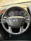 Nissan Armada SL Full Option 2023