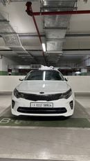 كيا أوبتيما