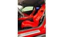 Chevrolet Corvette Chevrolet corvette C7 Z51 GCC 2015 full option original paint perfect condition