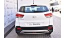 Hyundai Creta AED 1076 PM | 1.6L GL GCC DEALER WARRANTY