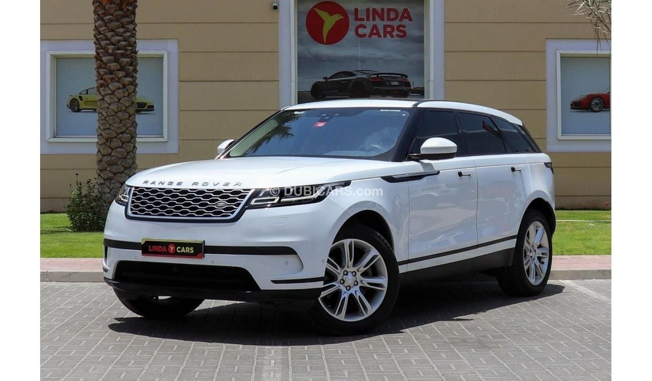 Land Rover Range Rover Velar P380 SE L560