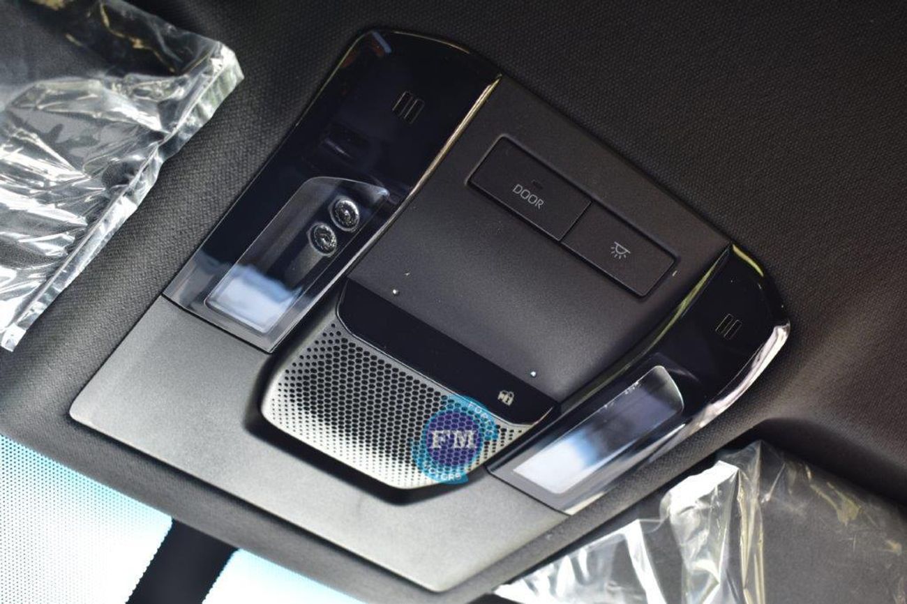 Toyota Prado TX 2.4L 4WD 7 Seater Automatic