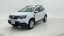 Renault Duster SE 1.6L 2025 SE | AED 663/Month | 0 DP | 30 Day Return | Warranty | Service History