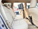 Toyota Prado VXR 2.7L 4WD petrol
