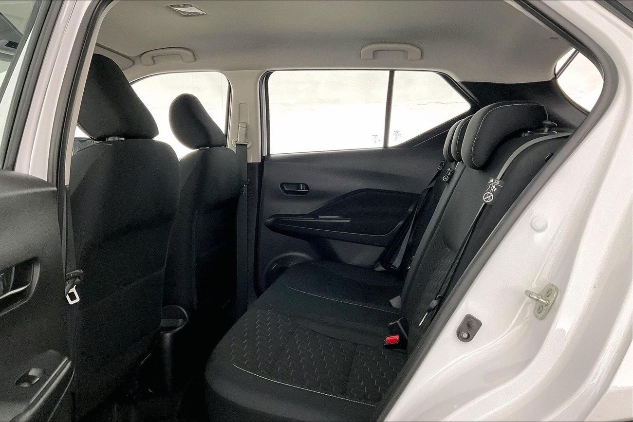 Hyundai Creta Smart | 1 year free warranty | 0 Down Payment