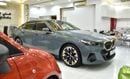 BMW 520i EXCELLENT DEAL for our BMW 520i M-Kit ( 2024 Model ) in Grey Color GCC Specs