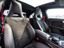Mercedes-Benz CLA 35 AMG 4MATIC