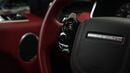 Land Rover Range Rover Sport SVR