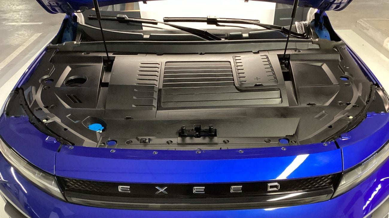 إكسيد LX Comfort | شامل الضمان | 0 ﺪﻔﻋﺓ ﺃﻮﻟﻯ