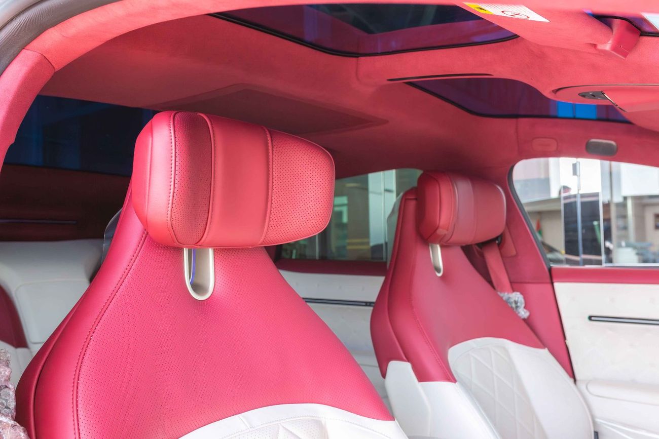 أفاتر 12 Avatr 12 Royal Edition – Full Option