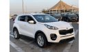 كيا سبورتيج 2018 KIA SPORTAGE DIESEL