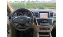 Mercedes-Benz ML 350 4MATIC BODY KIT AMG