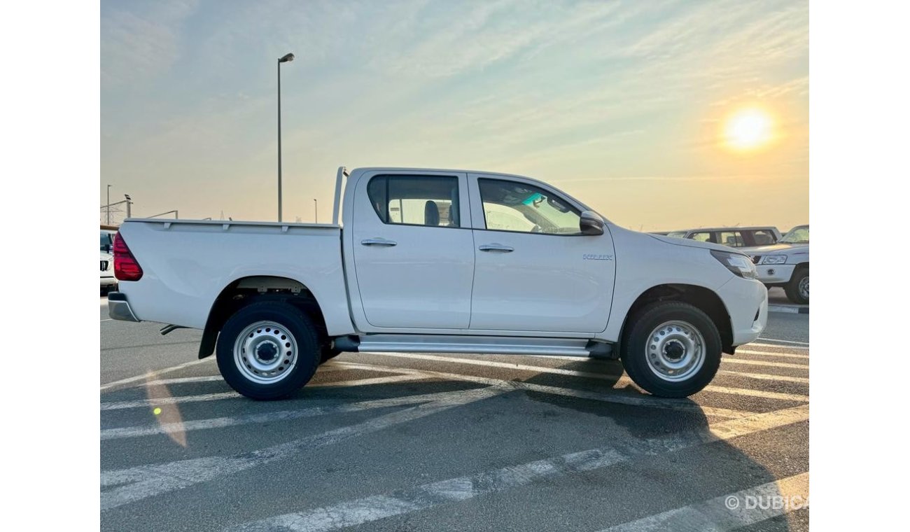 Toyota Hilux Hilux 2.7