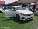Kia Optima No 2 , Us specs , second owner